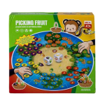 Game Picking Fruit